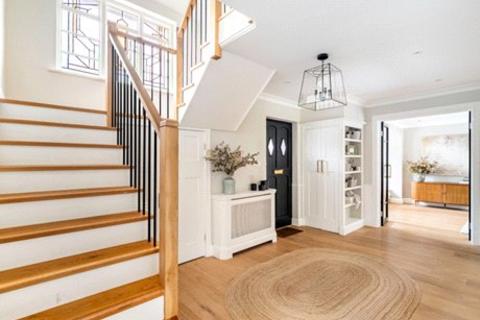 4 bedroom detached house for sale, Orchard Rise, Kingston Upon Thames