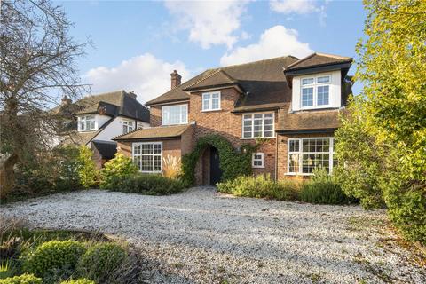 4 bedroom detached house for sale, Orchard Rise, Kingston Upon Thames