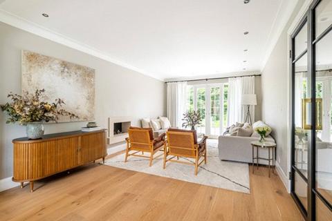 4 bedroom detached house for sale, Orchard Rise, Kingston upon Thames
