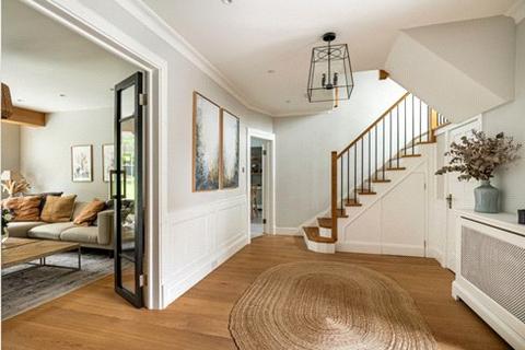 4 bedroom detached house for sale, Orchard Rise, Kingston upon Thames