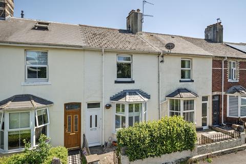 3 bedroom terraced house for sale, Forde Close, Newton Abbot, TQ12 4AF