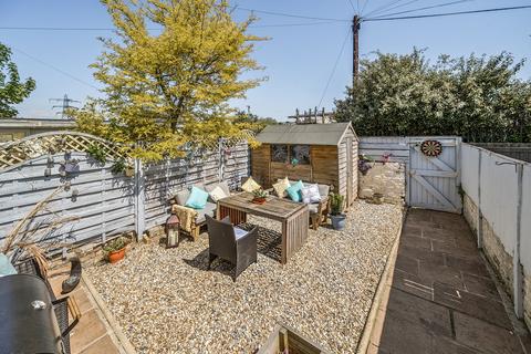 3 bedroom terraced house for sale, Forde Close, Newton Abbot, TQ12 4AF