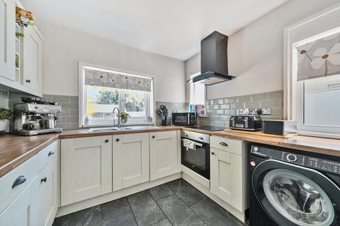 3 bedroom terraced house for sale, Forde Close, Newton Abbot, TQ12 4AF