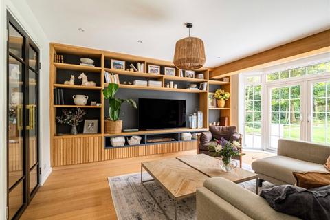 4 bedroom detached house for sale, Orchard Rise, Kingston Upon Thames, KT2