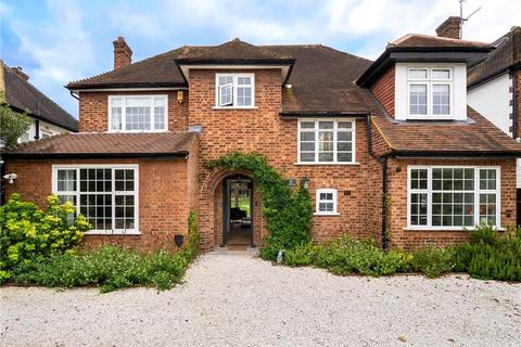 4 bedroom detached house for sale, Orchard Rise, KT2