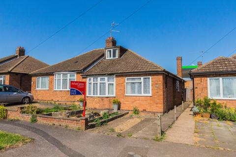 2 bedroom semi-detached bungalow for sale, Tann Road, Wellingborough NN9