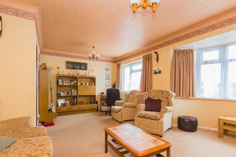 2 bedroom semi-detached bungalow for sale, Tann Road, Wellingborough NN9