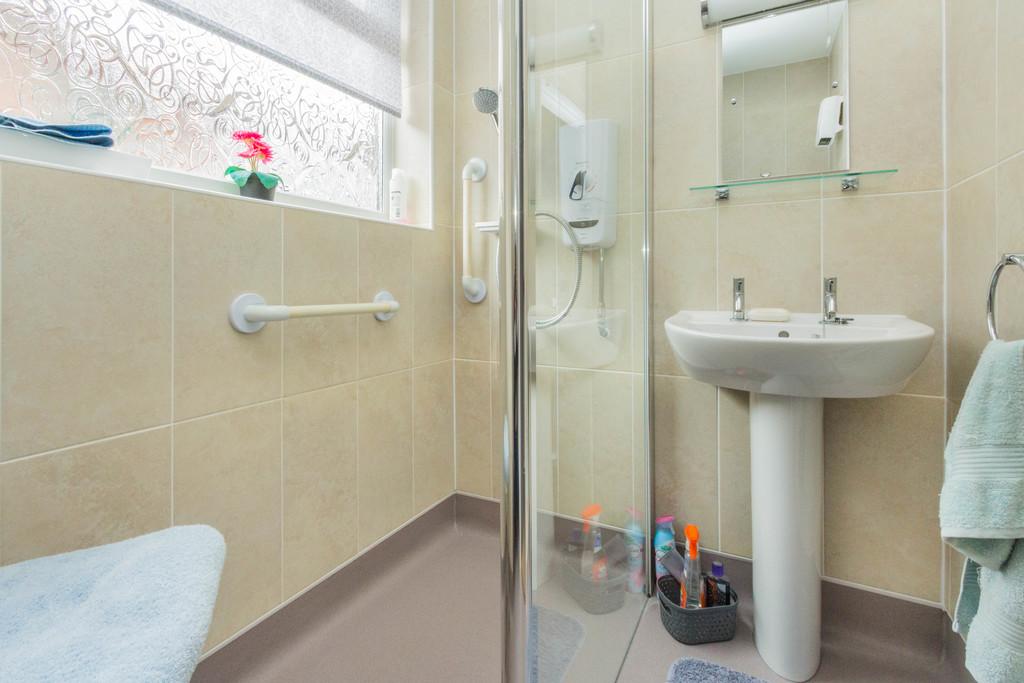 Wet Room
