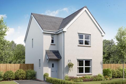 3 bedroom detached house for sale, Plot 117, The Sherwood at Abbotsham Park, Clovelly Road EX39