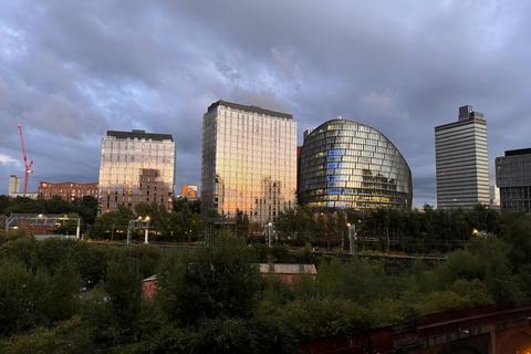 2 bedroom apartment for sale, Hornbeam Way, Manchester