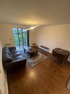 2 bedroom apartment for sale, Hornbeam Way, Manchester