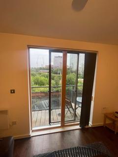 2 bedroom apartment for sale, Hornbeam Way, Manchester