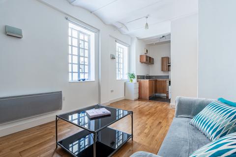 undefined, Georges Square, Bristol BS1