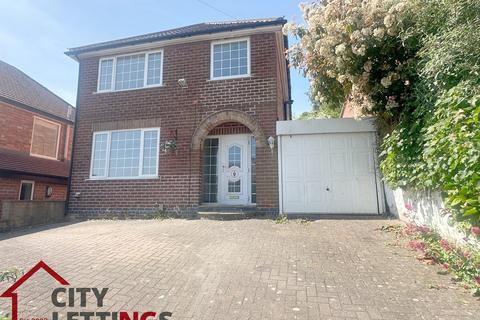 3 bedroom detached house to rent, Greenwood Crescent , Carlton