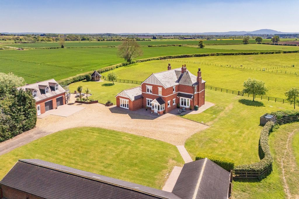 Aerial Property