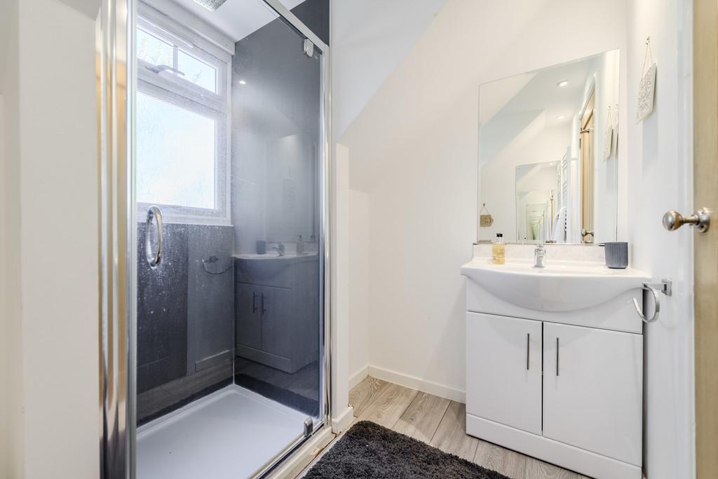 Annex Shower Room