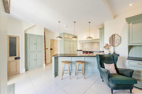 4 bedroom detached house for sale, Childs Ercall, Market Drayton