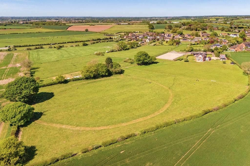 Paddocks