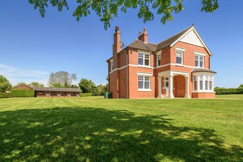 4 bedroom detached house for sale, Childs Ercall, Market Drayton