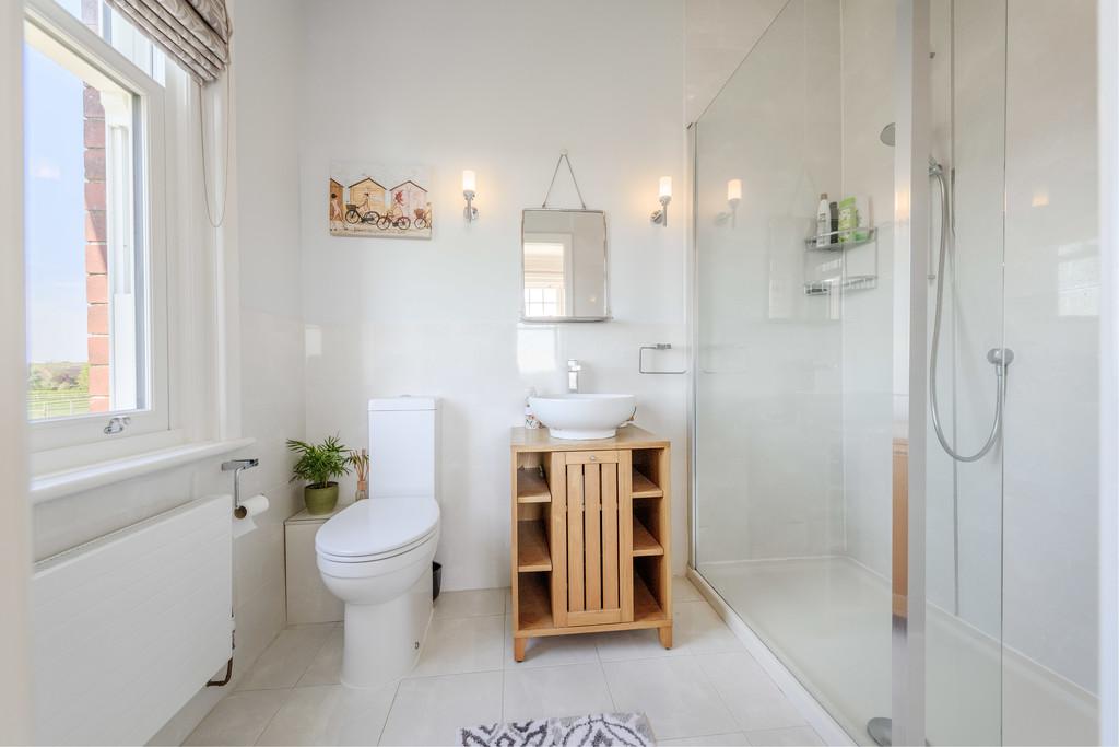 En-Suite to Bedroom Two