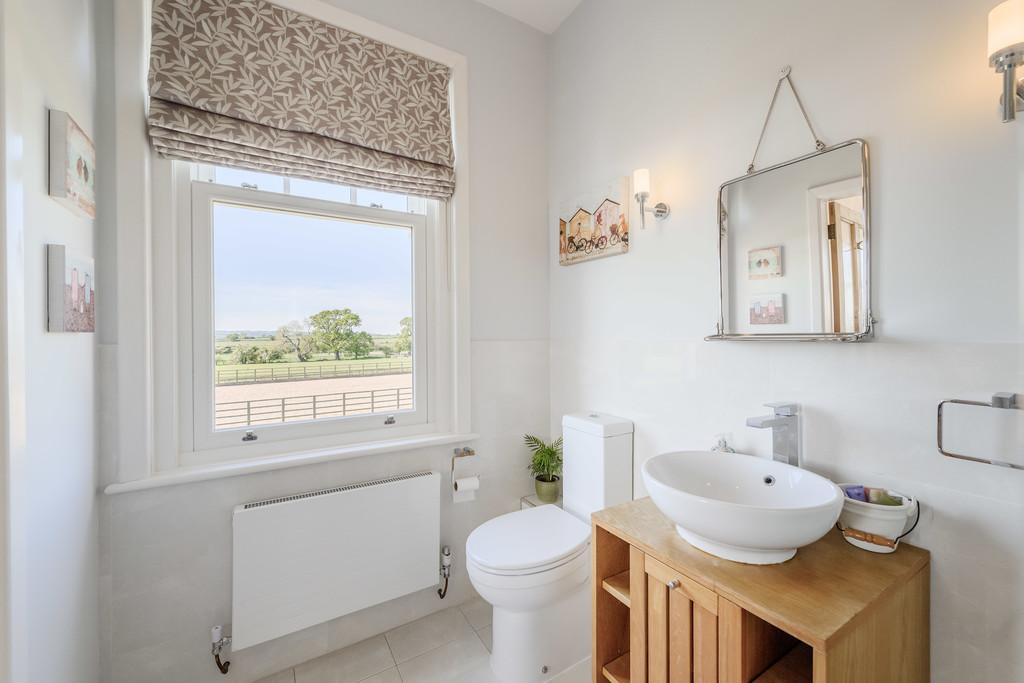 En-Suite to Bedroom Two