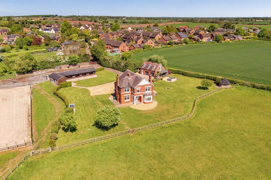 Aerial Property