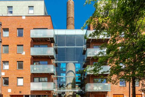 2 bedroom apartment for sale, Tiltman Place, Finsbury Park, London, N7
