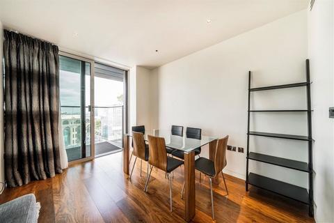 2 bedroom flat for sale, Moor Lane, London EC2Y