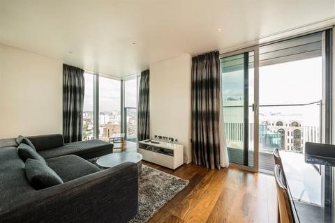 2 bedroom flat for sale, Moor Lane, London EC2Y