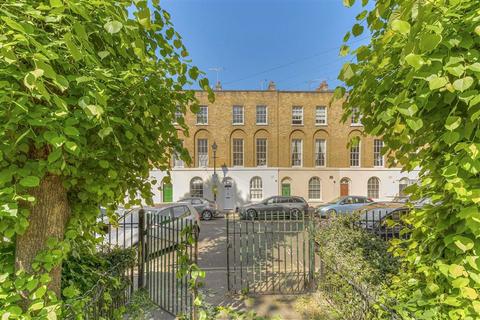 7 Arbour Square, London, E1 0SH