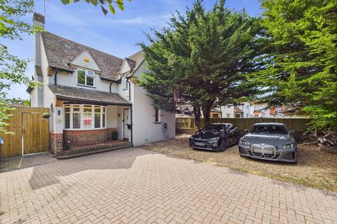 4 bedroom detached house for sale, Warren Road, Worthing BN14