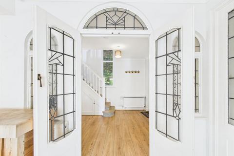 4 bedroom detached house for sale, Warren Road, Worthing BN14