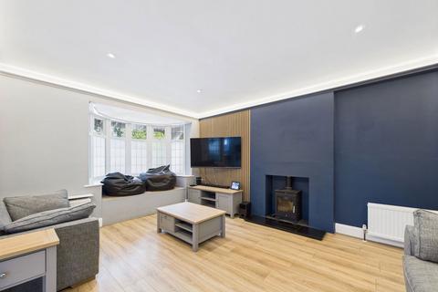 4 bedroom detached house for sale, Warren Road, Worthing BN14
