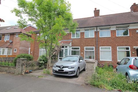187 Wyndhurst Road, Birmingham, B33 9JN