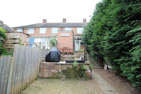 187 Wyndhurst Road, Birmingham, B33 9JN