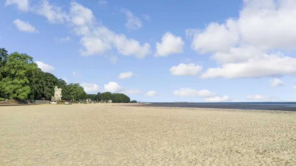Appley Beach
