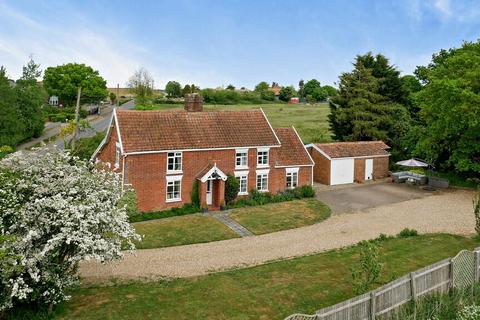 3 bedroom detached house for sale, School Road, Bressingham