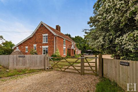 3 bedroom detached house for sale, School Road, Bressingham