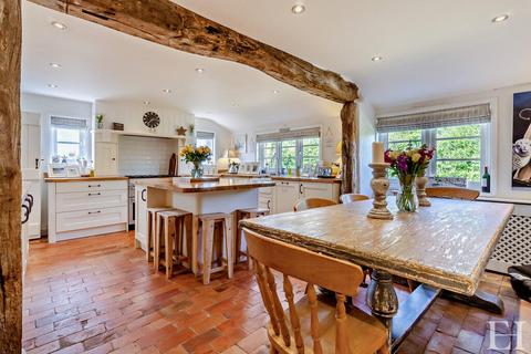 3 bedroom detached house for sale, School Road, Bressingham