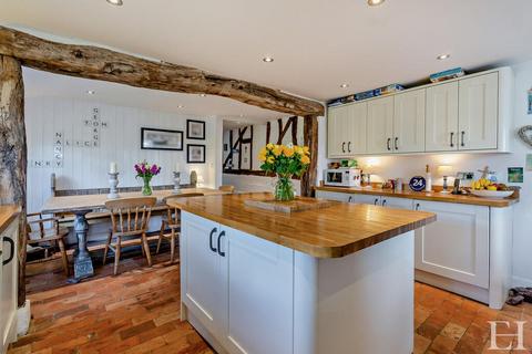 3 bedroom detached house for sale, School Road, Bressingham