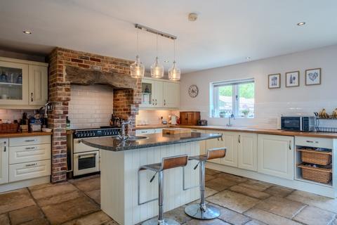 5 bedroom barn conversion for sale, Bradwell, Norfolk