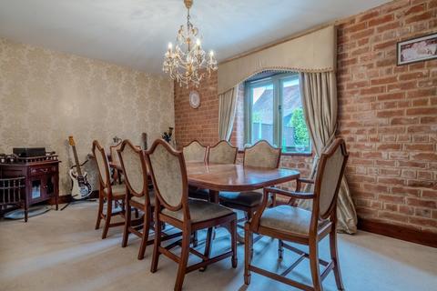 5 bedroom barn conversion for sale, Bradwell, Norfolk