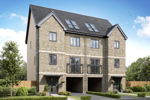 4 bedroom semi-detached house for sale, Plot 10, The Cornwall at The Avenue, Encombe Street PL9