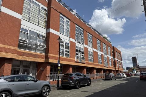undefined, 89 Branston Street, Birmingham B18