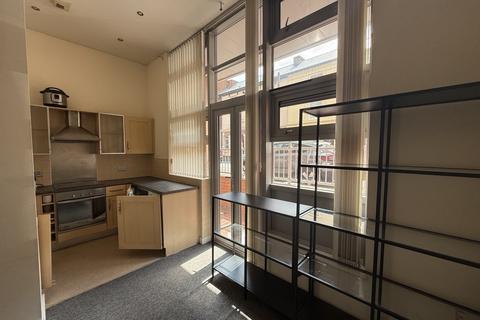 undefined, 89 Branston Street, Birmingham B18
