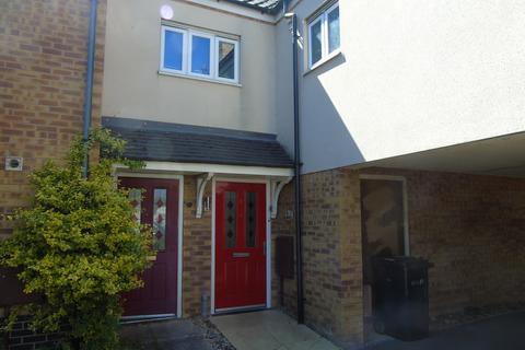 2 bedroom ground floor flat to rent, Beechan Drive, King's Lynn