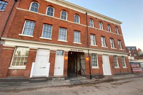 2 bedroom apartment to rent, The Copperworks, Birmingham B1