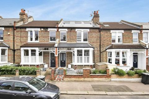 5 bedroom terraced house for sale, Stillness Road Honor Oak Park