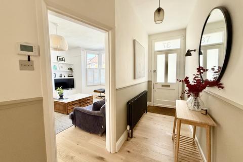 5 bedroom terraced house for sale, Stillness Road Honor Oak Park