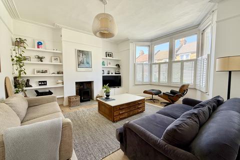 5 bedroom terraced house for sale, Stillness Road Honor Oak Park
